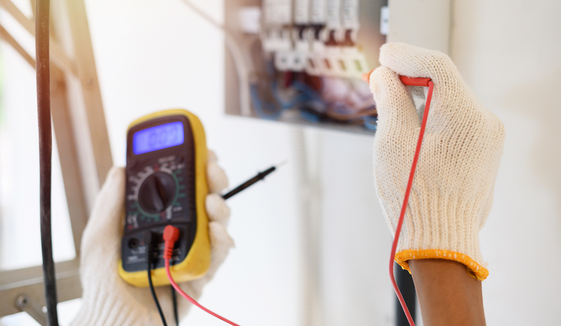 Electrical Pat Test Meaning